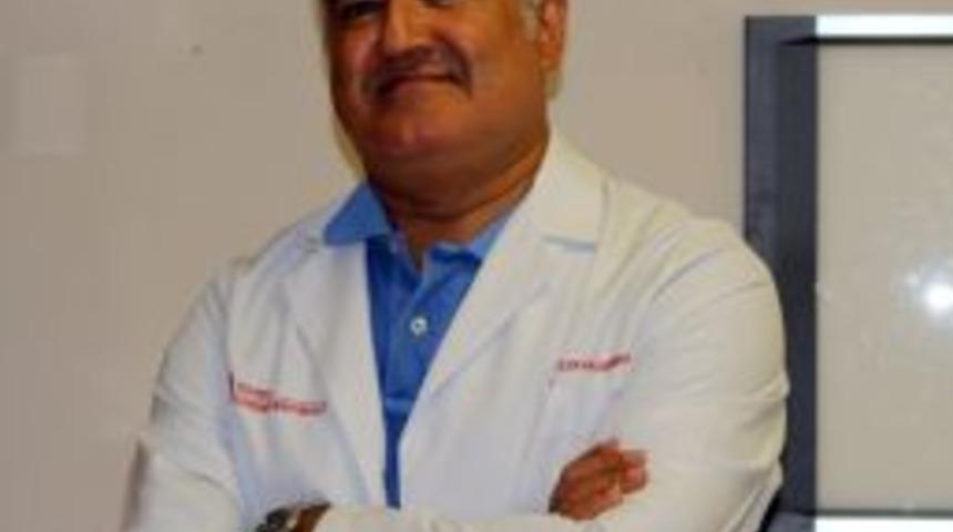 Akdeniz Mutfağı Akciğer Kanserine Kalkan