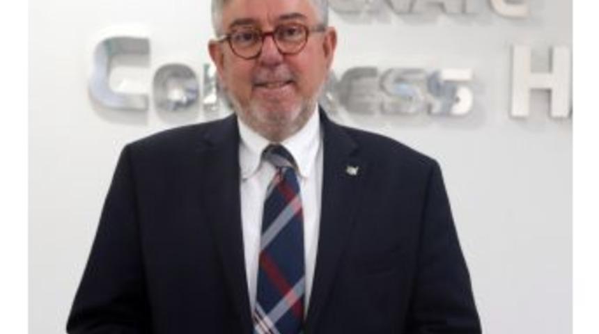 Prof. Dr. Başustaoğlu: &ldquo;t&uuml;rkiye Ve Kktc&rsquo;de &Ccedil;ok Fazla Ergoterapi Mezununa İhtiya&ccedil; Var&rdquo;