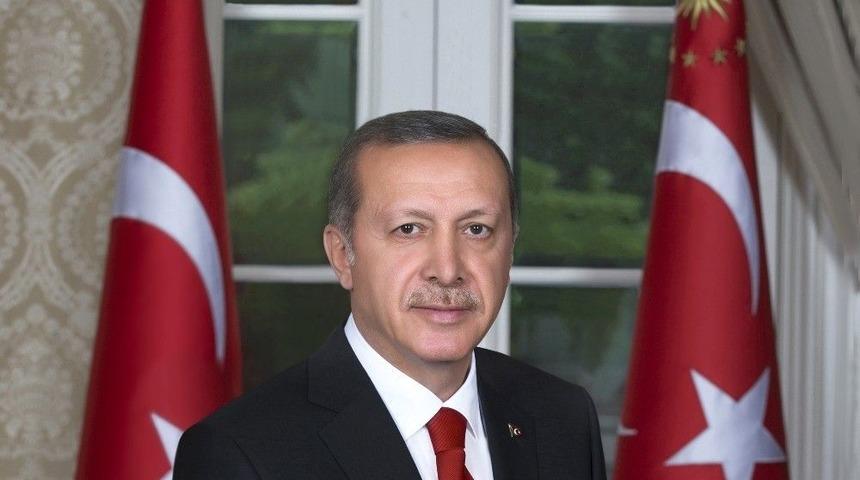 Erdoğan&rsquo;ın Cumhurbaşkanı Se&ccedil;ilmesinin 3. Yıld&ouml;n&uuml;m&uuml;