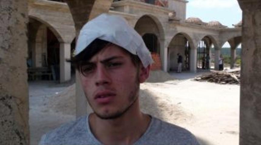 Babasının 2 Kardeşini &Ouml;ld&uuml;rd&uuml;ğ&uuml; Gen&ccedil;, Dehşet Dolu O G&uuml;n&uuml; Anlattı