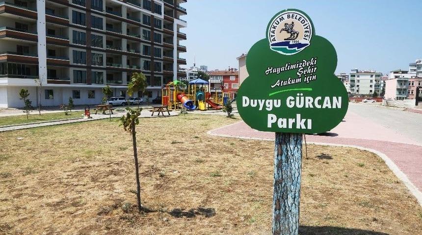 Organ Bağışında &Ouml;rnek İl&ccedil;e Atakum