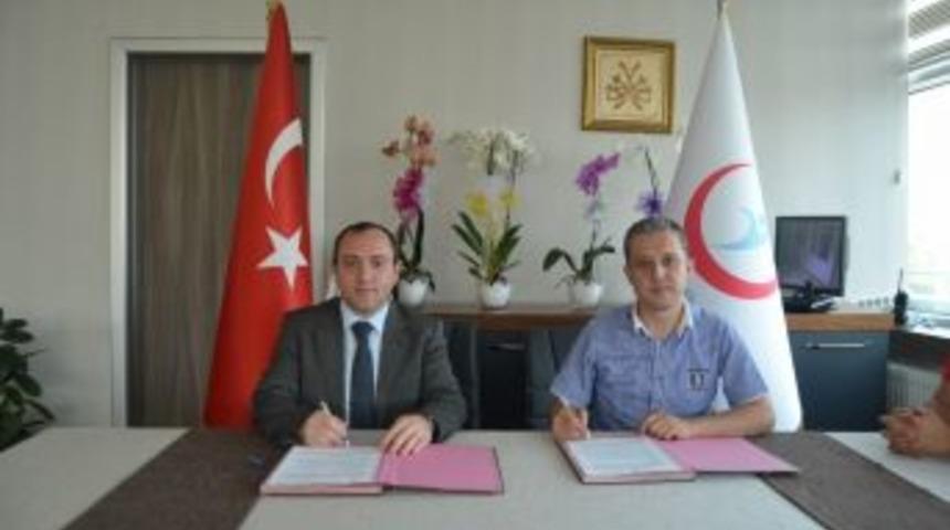 Afet Durumunda Okullar Hastane Olacak