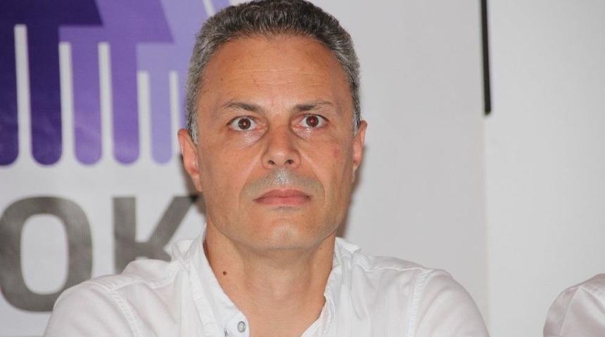 &Ouml;z&ccedil;elik: "antakya Stadı&rsquo;nın Yeri İmara A&ccedil;ılmamalı"