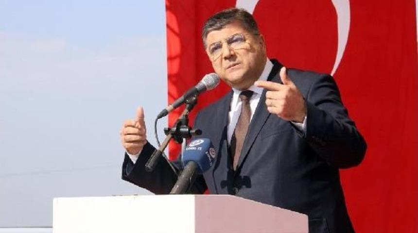 Chp'li Sındır: Anafartalar Ve Conkbayırı Zaferlerinin 102. Yılı Kutlu Olsun&nbsp;