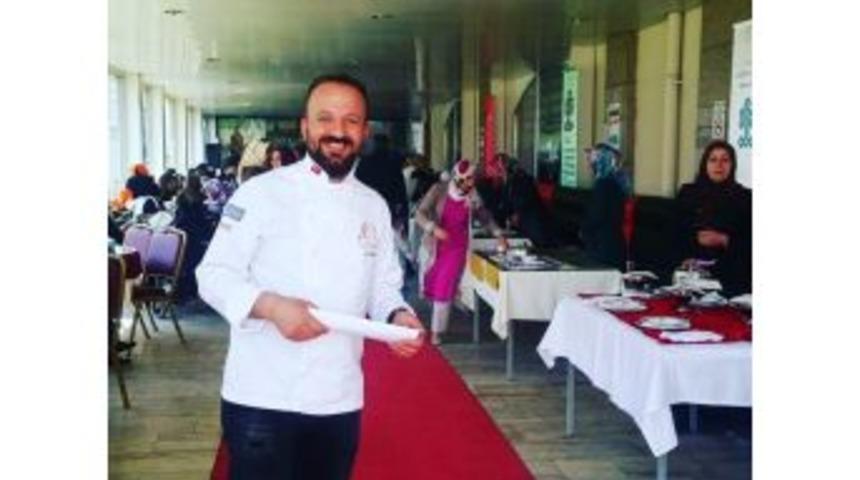 Van&rsquo;ı &lsquo;sengeser&rsquo; Yemeğiyle Temsil Edecekler