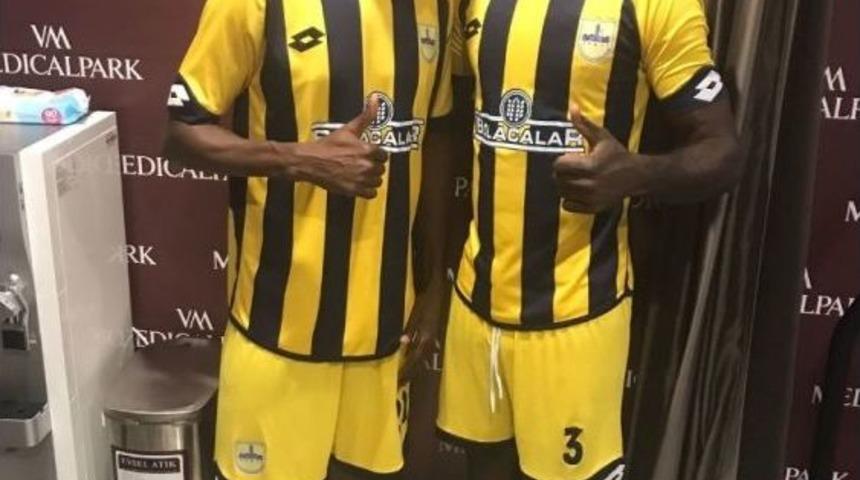 Yenişehir Belediyespor’dan Tarihi Transferler