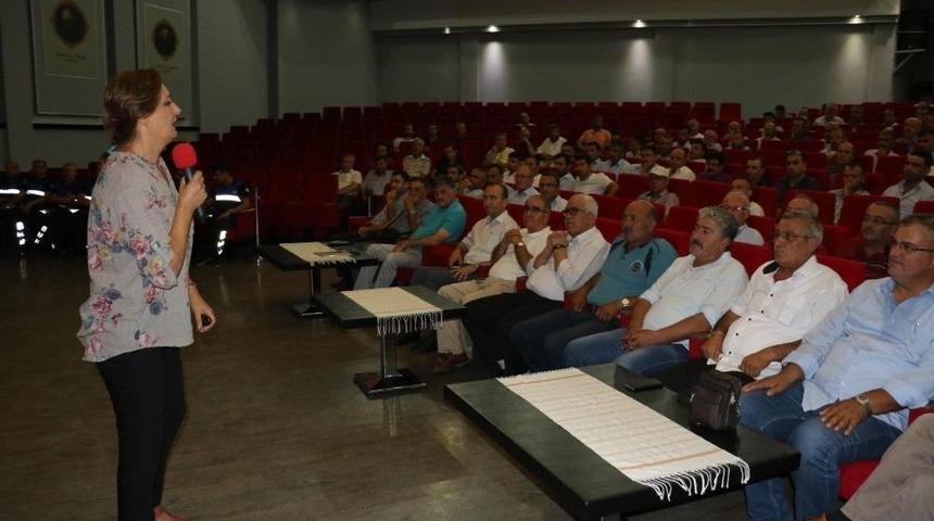 Trafikte &Ouml;fkelerine Hakim Olmayı &Ouml;ğrendiler