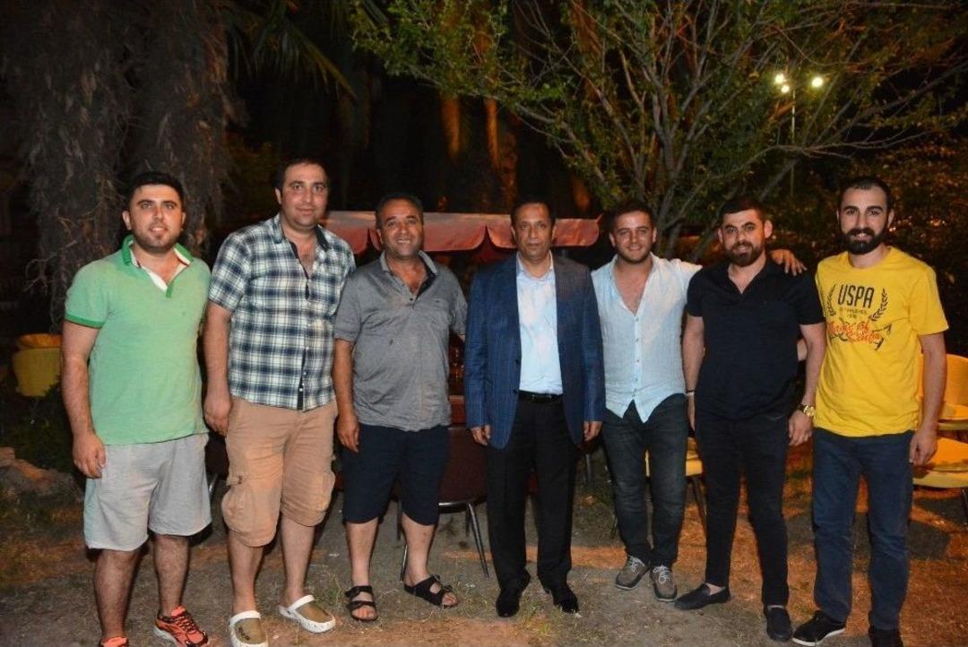 Dilovası&rsquo;nda &Uuml;cretsiz İnternet Hizmeti