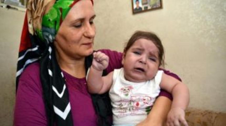 Mira&ccedil; Bebek I&ccedil;in Bakanlık Devrede&nbsp;