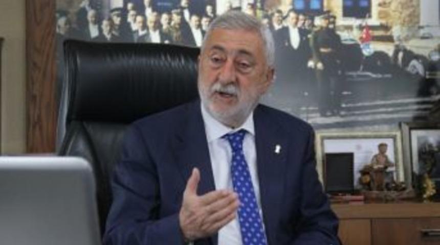 Paland&ouml;ken, &ldquo;uzun Tatil Şehirleri Boşaltıyor&rdquo;