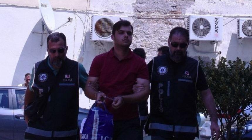 Fet&ouml;&rsquo;n&uuml;n Para Kasası Yakalandı