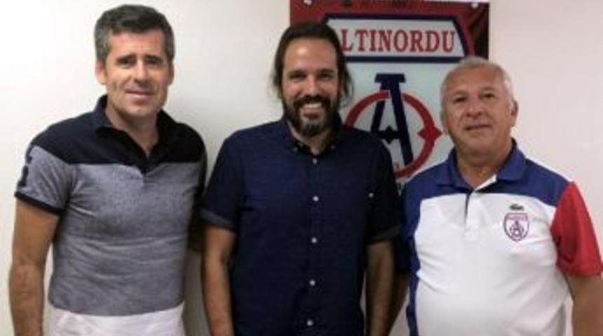 Altınordu'dan Genetik Hamle