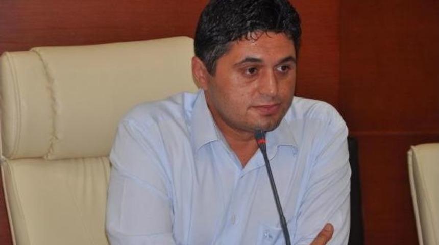 Mhp'li Başkan Acar'dan &Ccedil;altılıdere'deki Arazi Satışına Videolu A&ccedil;ıklama