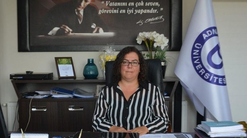 S&ouml;ke İşletme Fak&uuml;ltesi&rsquo;nin Yeni B&ouml;l&uuml;mleri Yoğun İlgi G&ouml;rd&uuml;