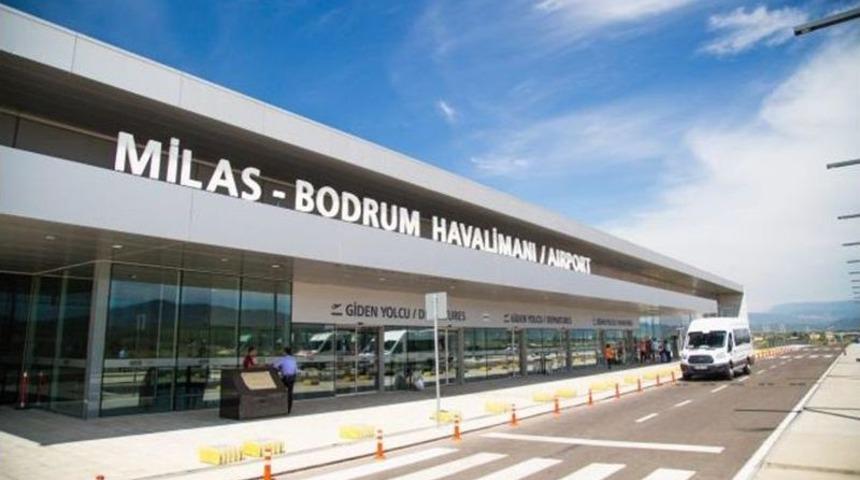 Yolcu Sayısı Y&uuml;zde 9 Arttı