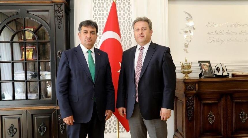 Talas&rsquo;ta Bisikletler Yarışacak