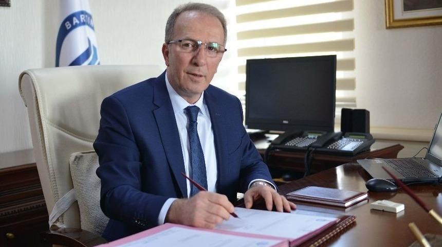 Bartın &Uuml;niversitesi&rsquo;nde Lisans Kontenjanlarının Y&uuml;zde 88&rsquo;i Doldu