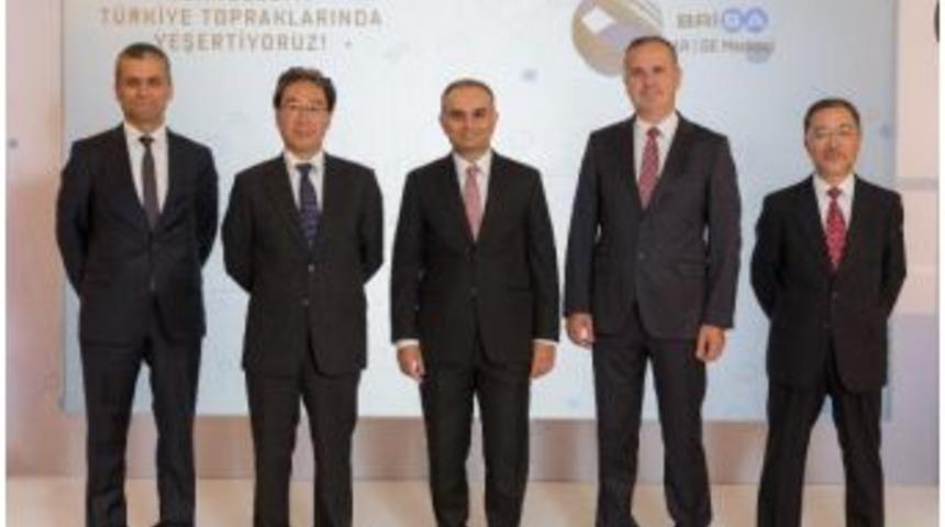 Brisa İzmit Fabrikasında Belgelendirilen Ar-Ge Merkezi Kurdu