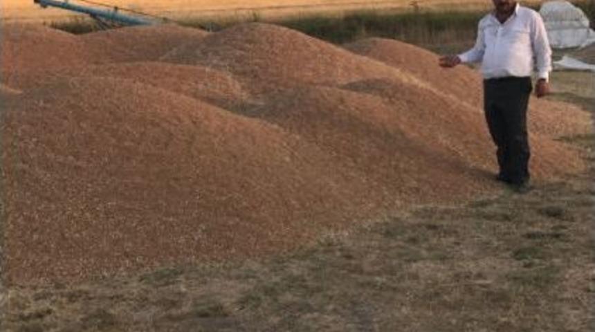 Patnos&rsquo;ta Toprak Mahsulleri Ofisi A&ccedil;ıldı