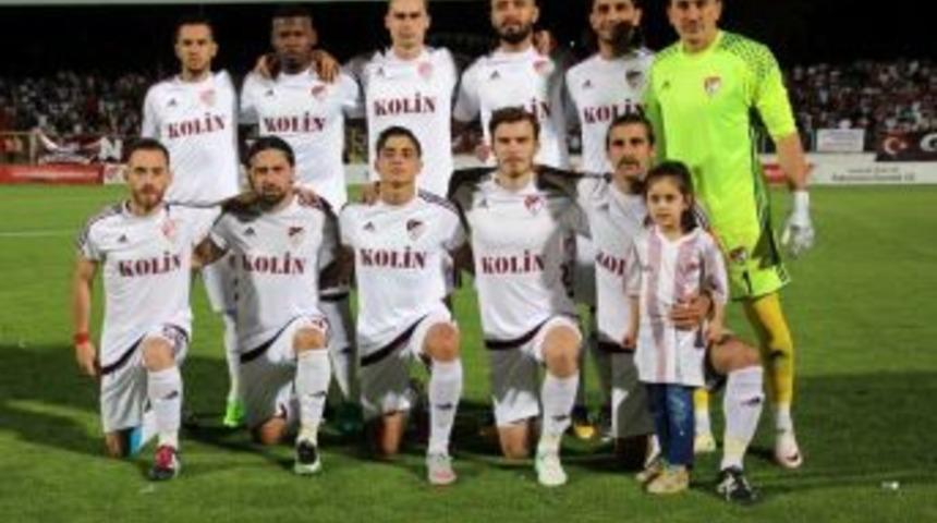 Elazığspor&rsquo;da Forma Numaraları Belli Oldu