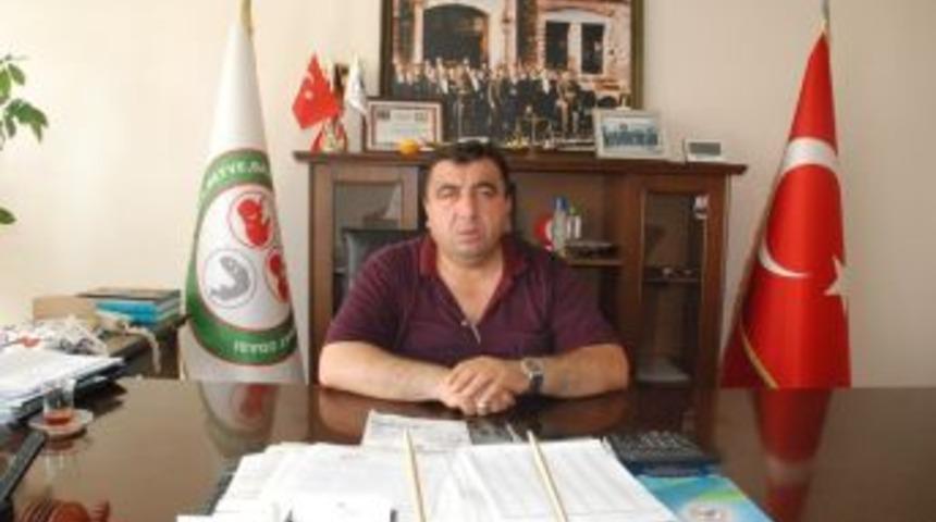 Kurtuluş Pazarı&rsquo;nda Sorunlar S&uuml;r&uuml;yor