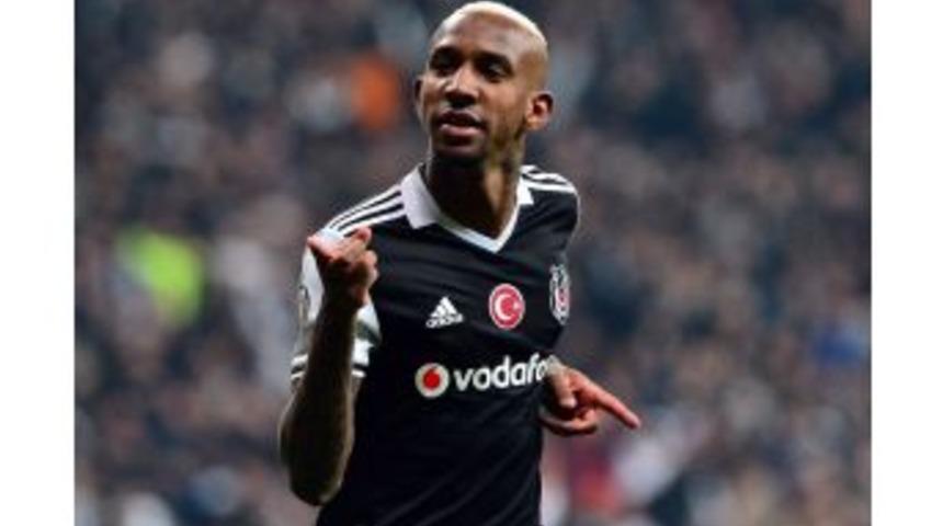 Talisca&rsquo;nın Lisansı &Ccedil;ıktı