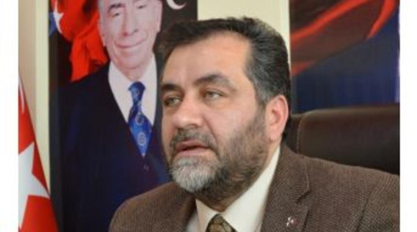 Mhp: &ldquo;h&uuml;k&uuml;met Fındığı El Atmalı&rdquo;