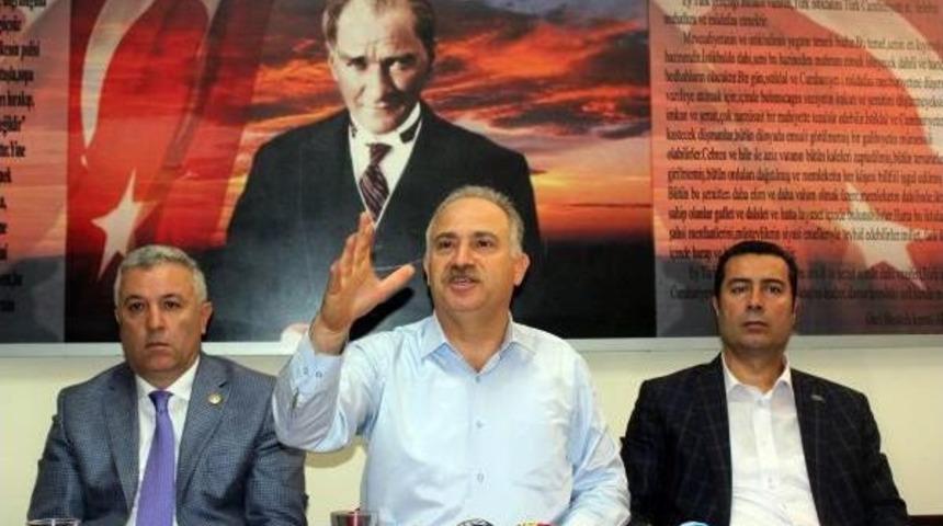 Chp&rsquo;Li G&ouml;k: Hani Kıymanın Fiyatı D&uuml;şecekti? Gidişat Vahimdir.