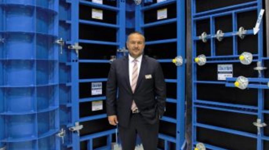 Urtim, 52 &Uuml;lkeye Kalıp Satıyor