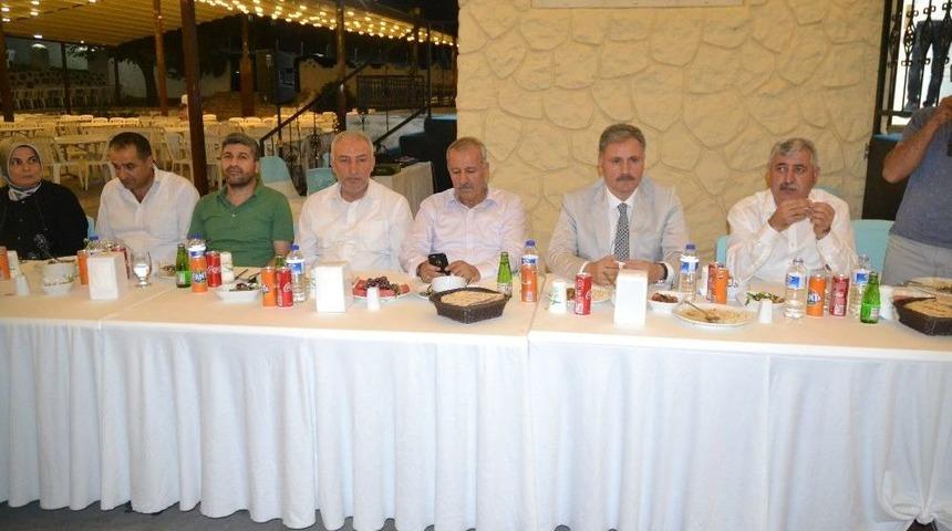 Cumhurbaşkanı Erdoğan&rsquo;ın Malatya Mitingi