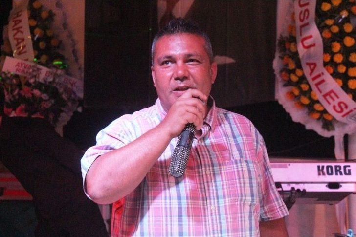 Engürü Sitesi Kültür Sanat Günlerinde İlk Günden Doldu Taştı G5