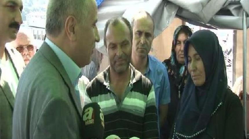 Furkan'ı Arama &Ccedil;alışmaları Bug&uuml;n De Sonu&ccedil; Vermedi