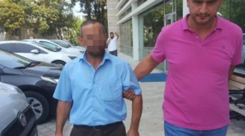 Uyuşturucu İle Yakalanan Şahıs Tutuklandı