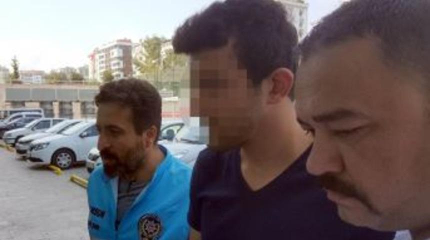 Kadın Doktoru Yaraladığı İddia Edilen Gen&ccedil;, Savcının İtirazı &Uuml;zerine Tutuklandı