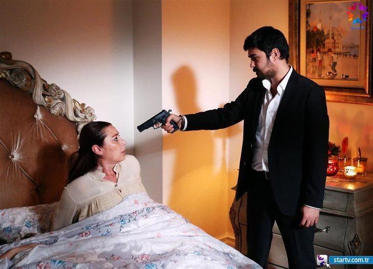 Göç Zamanı 3. Bölüm Fotoğrafları G2