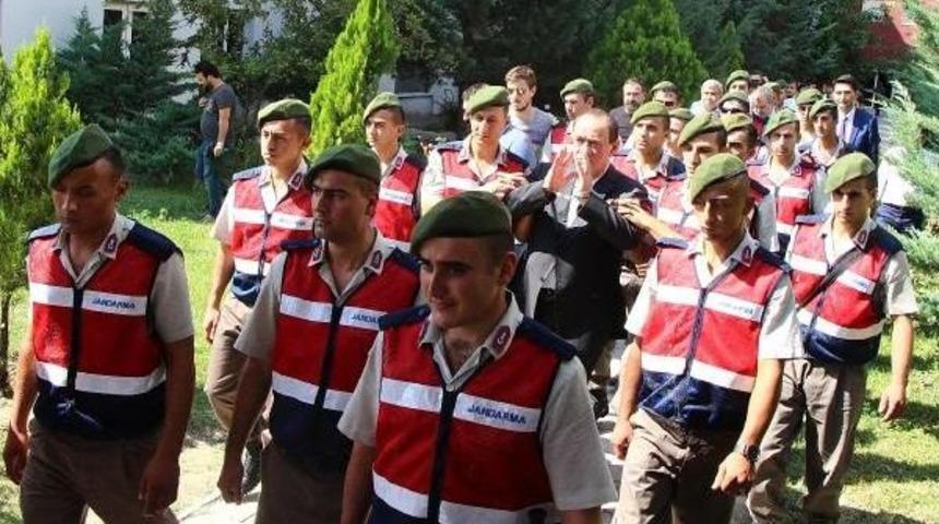 Alaattin &Ccedil;akıcı Hastanede Sağlık Kontrol&uuml;nden Ge&ccedil;irildi