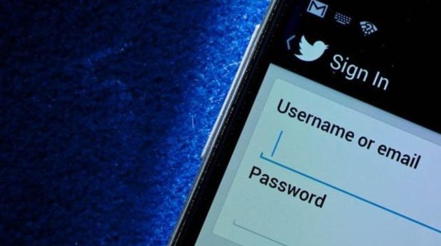 Twitter'dan i&ccedil;erik kaldırma talebinde Fransa lider