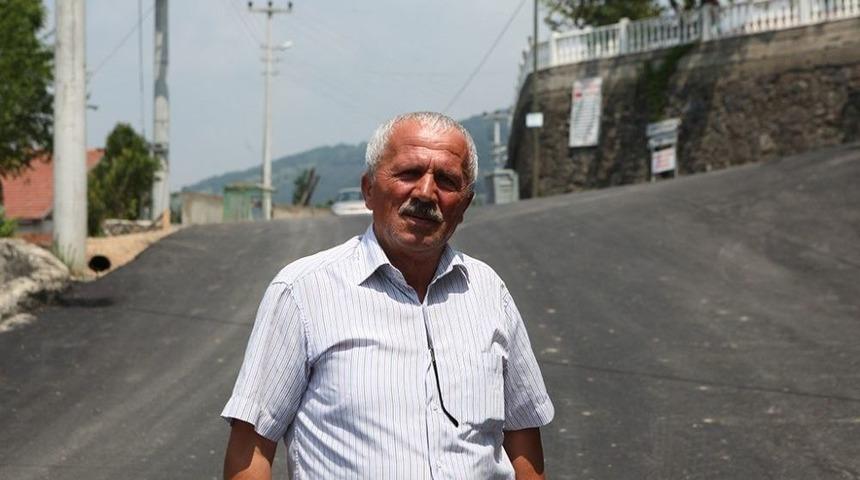 B&uuml;y&uuml;kşehirle Ulaşım Artık Daha Kolay