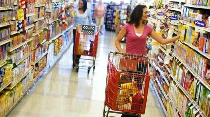 Market Alışverişinden Zararlı &Ccedil;ıkmamak İ&ccedil;in Dikkat Etmeniz Gerekenler