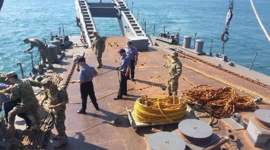 Furkan'ı Arama &Ccedil;alışmalarıyla Ilgili Genelkurmay Başkanlığı'ndan A&ccedil;ıklama...