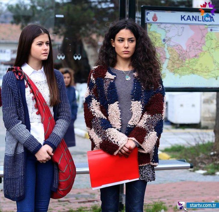 Göç Zamanı 3. Bölüm Fotoğrafları G5