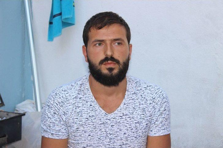 Lastik Botla Denizde Kaybolan Genci Arama Çalışmaları Sürüyor G2