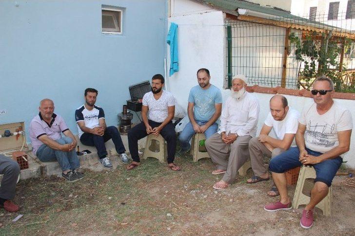 Lastik Botla Denizde Kaybolan Genci Arama Çalışmaları Sürüyor G3