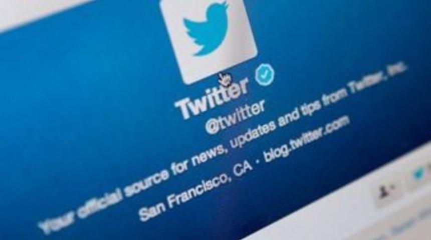 Bakan'dan Twitter açıklaması