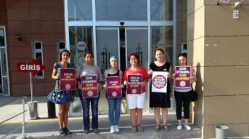 Öğretmene Cinsel Istismardan 15 Yıl, 7 Ay Hapis Cezası