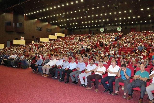 Ak Parti Genel Başkan Yardımcısı Dağ’dan Kılıçdaroğlu’na 15 Temmuz Göndermesi