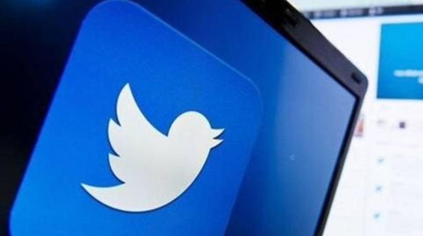 Twitter&rsquo;da robot hesaplar siliniyor