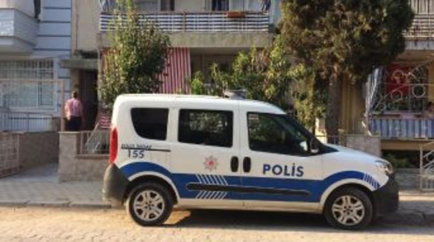 Yeni Gelini Ölüm Banyoda Yakaladı