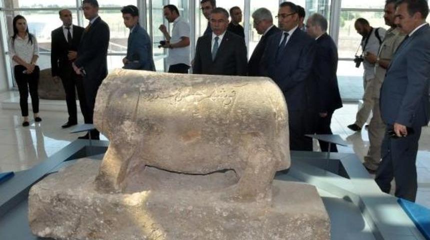 Milli Eğitim Bakanı Yılmaz, 81 İl Müdürünü Bitlis’Te Topladı (3)