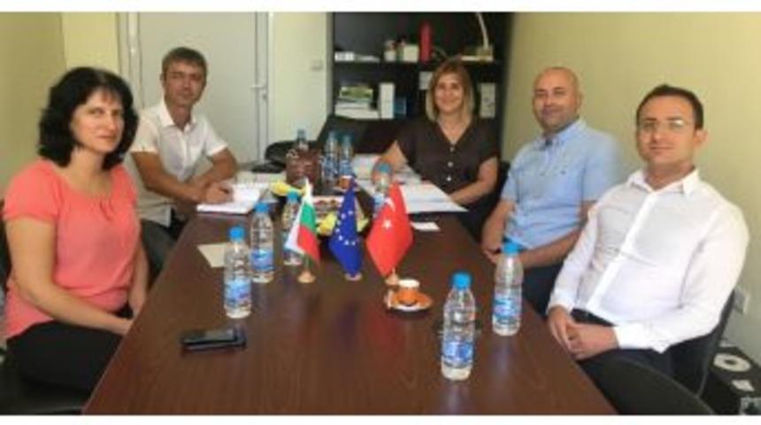 Edirne Ve Macarovo Atık Yönetimi İçin 364 Bin Euro Bütçe